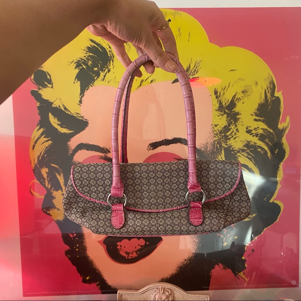Y2K MINI PURSE: